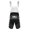 Fietskleding (Fietsshirt + Korte Koersbroek) 2023 Team 777 - Rood